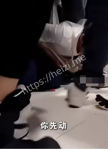 白纸红包骗局