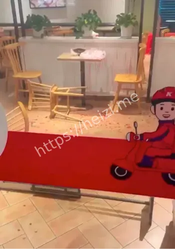 福建泉州泉港KFC