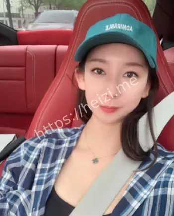 杨雪琪小叔子约会曝光