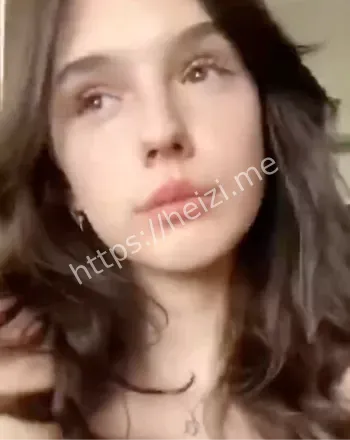 淫荡母狗人设反差崩塌