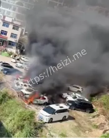 阿维塔电池安全隐患曝光