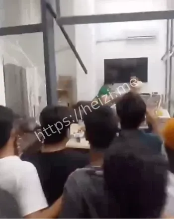 中国老板道歉失败劳资纠纷升级