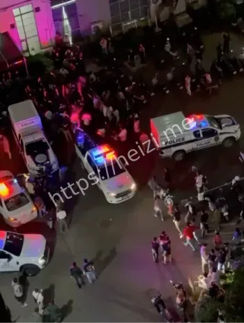 西港中国城巴基斯坦