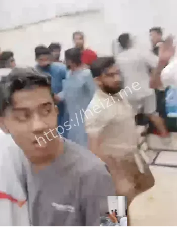 电诈园区职场文化冲突警示分析