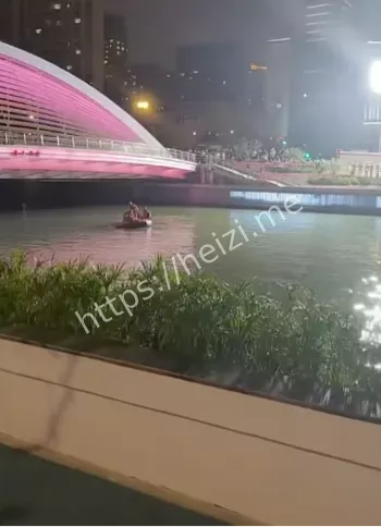 外卖小哥