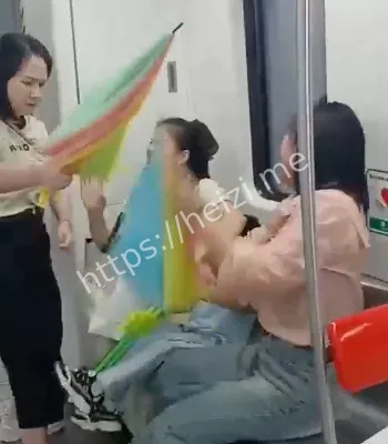 重庆地铁