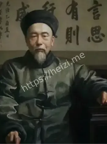 中俄密约签订内幕