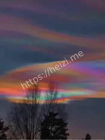 气候变化PSC趋势