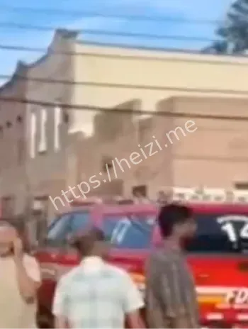 纽约法拉盛陈伟生持刀行凶岳母死亡