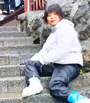 青岛00后