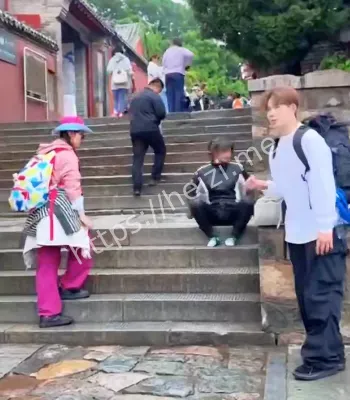 55小时登顶
