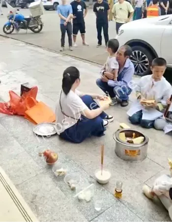 邵东眼镜城施工触电死亡案