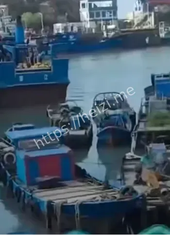 小米SU7智驾失控坠海原因