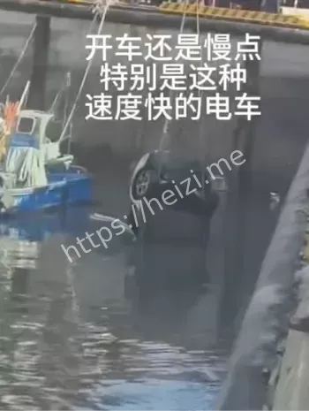 车主喝醉开车溺亡调查