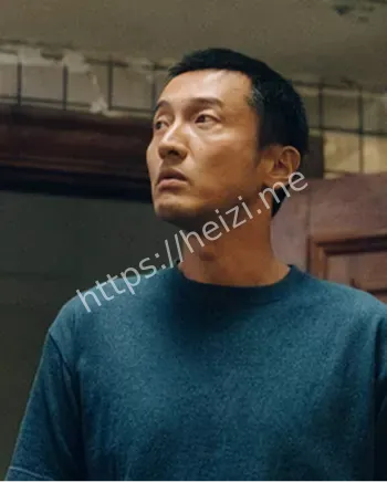 王传君