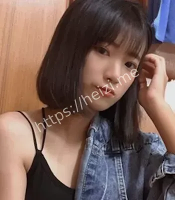 清纯女神