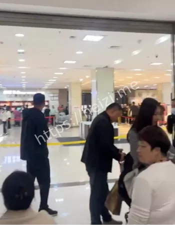 胖东来伤人事件