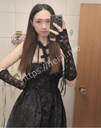 推特男娘