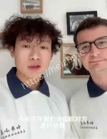 抗战历史照片捐赠