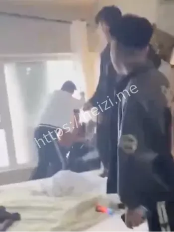 快手南的兴捅人案死亡细节