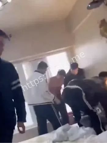 长春公寓打架致命事件