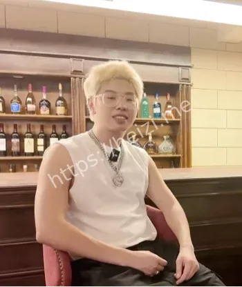 抖音说唱歌手米其林渣男实锤