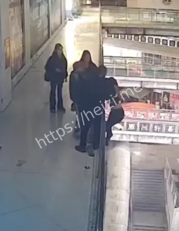 连续两次跳楼