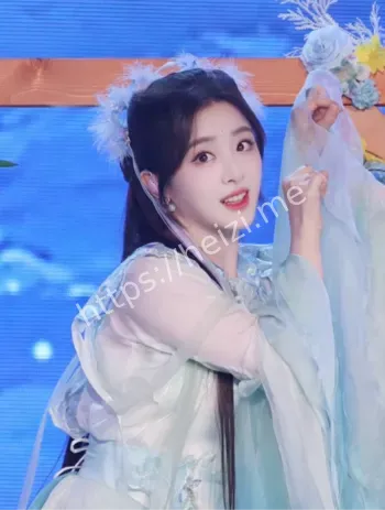 国风戏韵创新表演