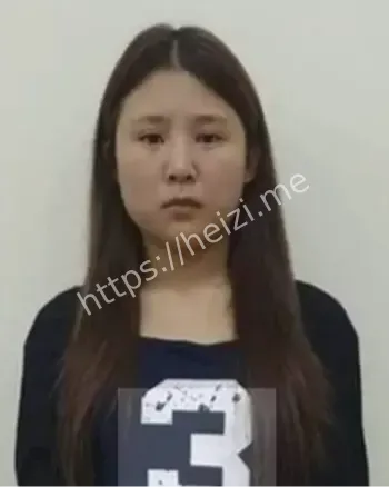 网红橙子姐姐