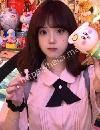 星之卡比绪私密照