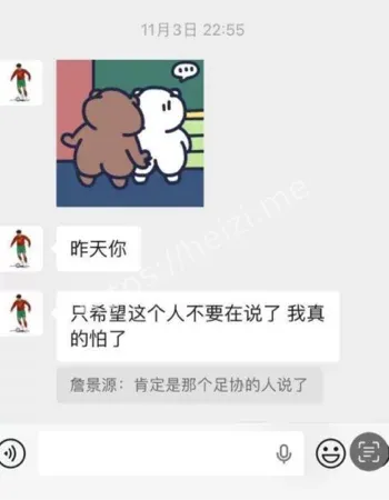 詹景源5P事件