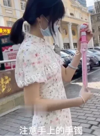 医科大学反差学姐