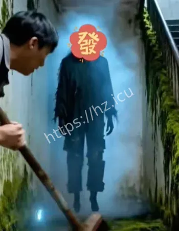 南京森堡大厦深夜怪声