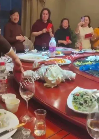 前自卫官X帖排外言论