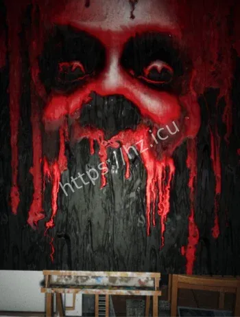 女鬼桥直播撞鬼