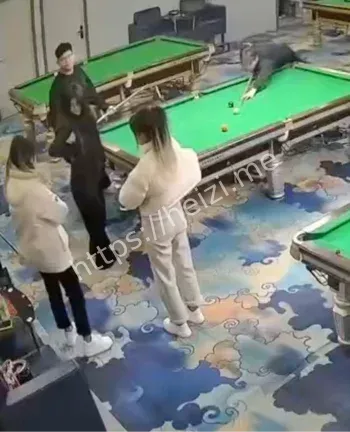 老瓜新吃曝光