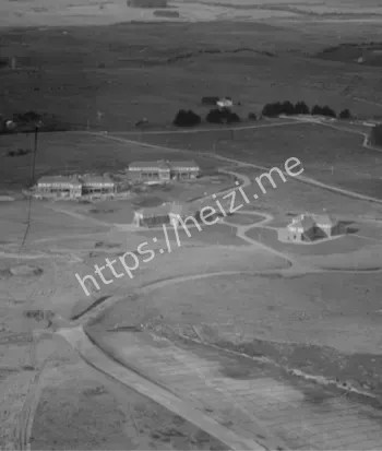 奥克兰废弃精神病院