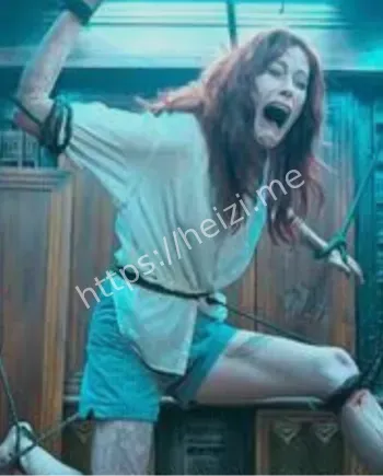 奥克兰灵异事件