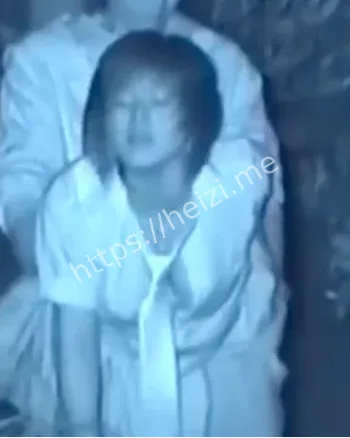 榕江荒野潜规则事件