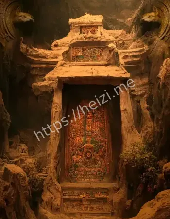 长子离奇暴毙前曾见狐脸