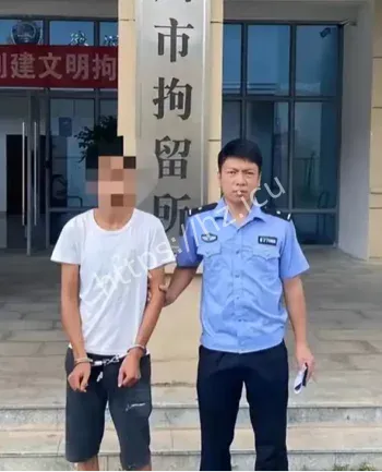 弋阳贵溪婴儿连环消失