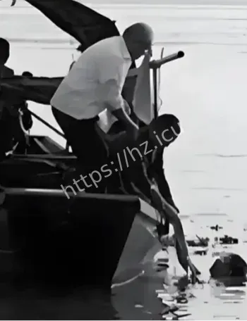 民间水鬼黑帮传闻