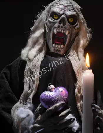 德国神父买穷孩