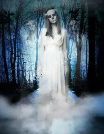 德国神父买穷孩