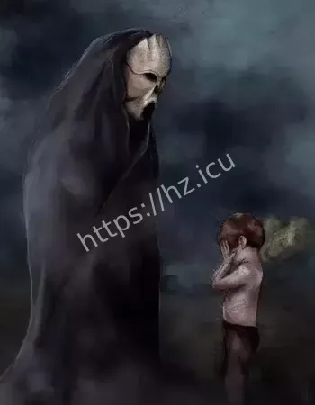 天津西开教堂灵异事件