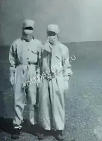 新疆死亡之海未解谜