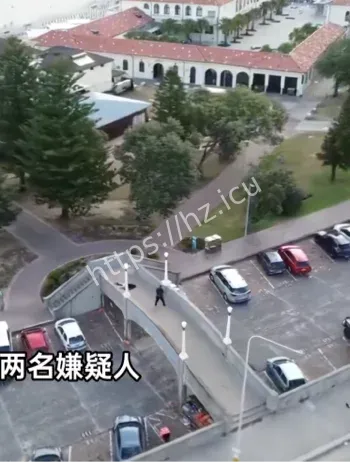 悉尼邦迪海滩枪击事件