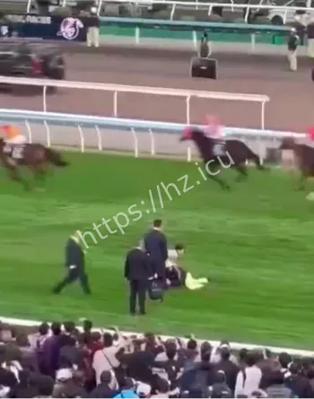 沙田赛马场国际赛事