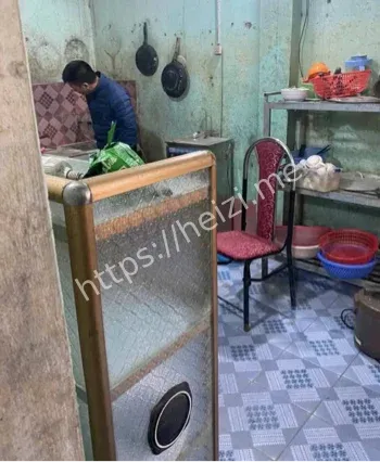 越南食人屠夫