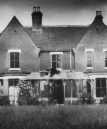 普拉克利村尖叫森林